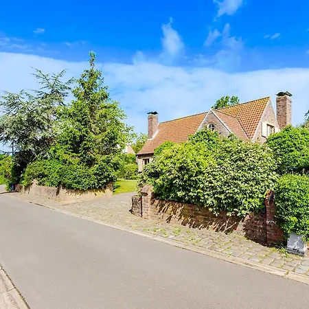 Villa Pirson V3 P Oostduinkerke