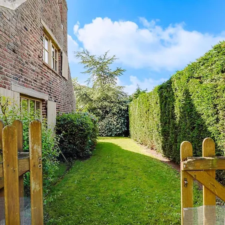 Pirson V3 P Villa Oostduinkerke