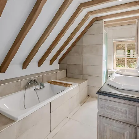 Pirson V3 P Villa Oostduinkerke