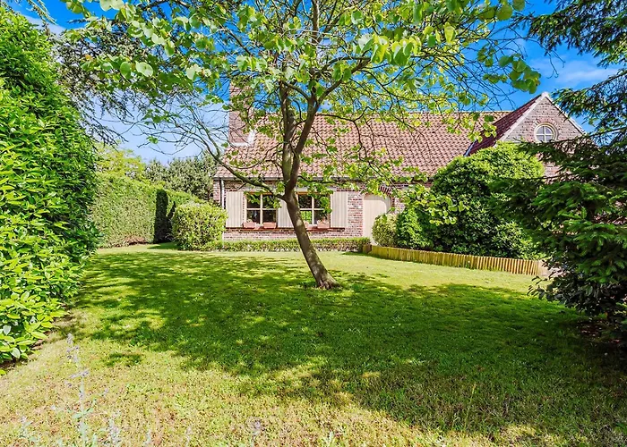 Pirson V3 P * Oostduinkerke